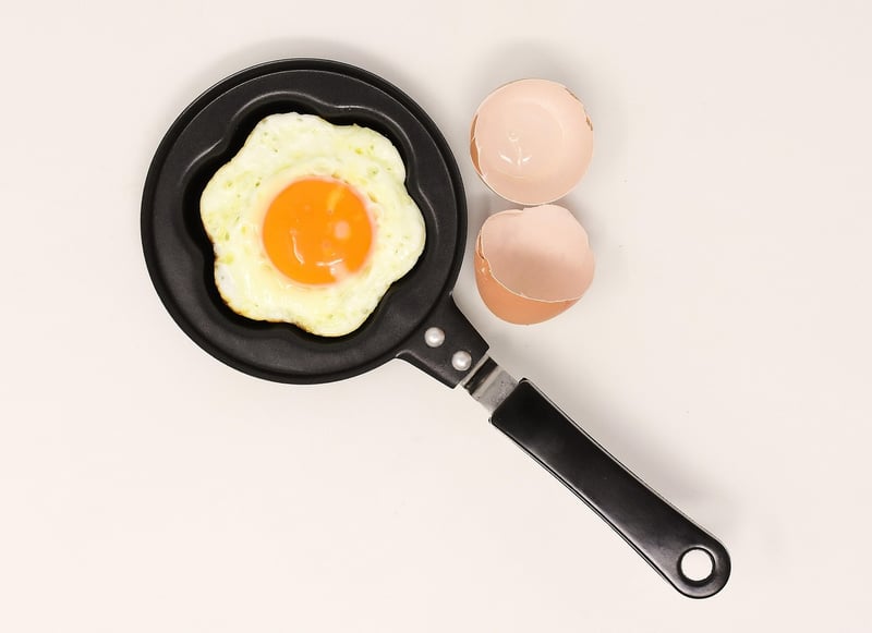 Non-Stick Frying Pan