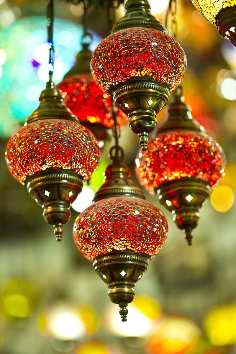 Grand Bazaar, Istanbul